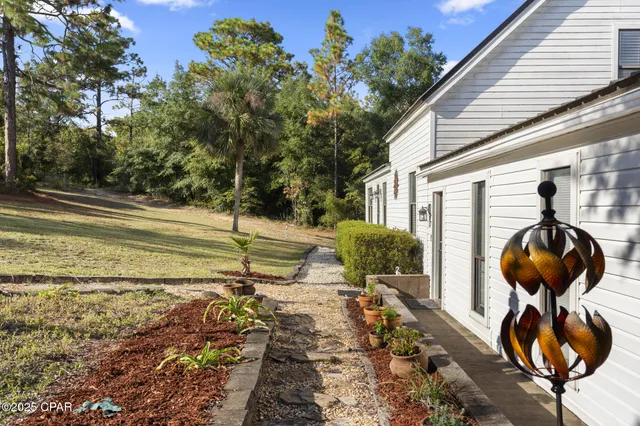 $500,000 | 3783 Payne Lake Road, Chipley, FL 32428