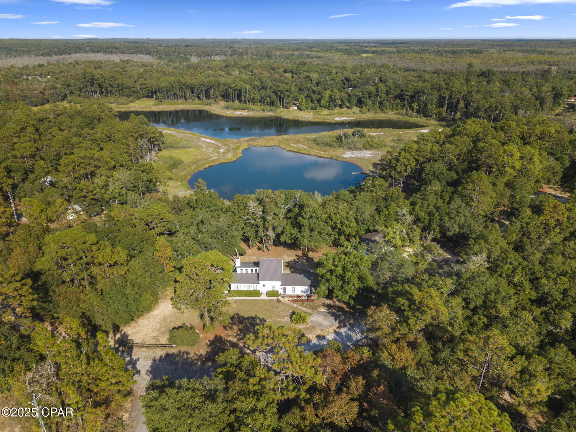 3783 Payne Lake Road Chipley, FL 32428 - Photo 15 of 86