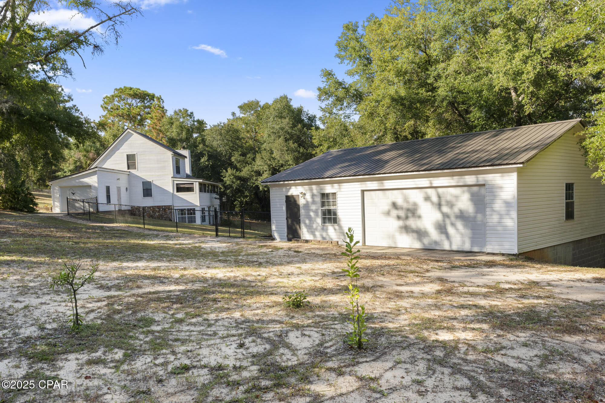 3783 Payne Lake Road Chipley, FL 32428 - Photo 17 of 86
