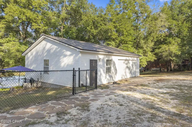 $500,000 | 3783 Payne Lake Road, Chipley, FL 32428