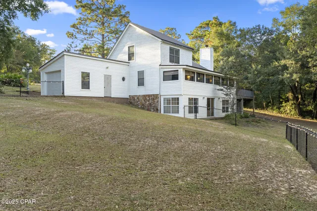 $500,000 | 3783 Payne Lake Road, Chipley, FL 32428
