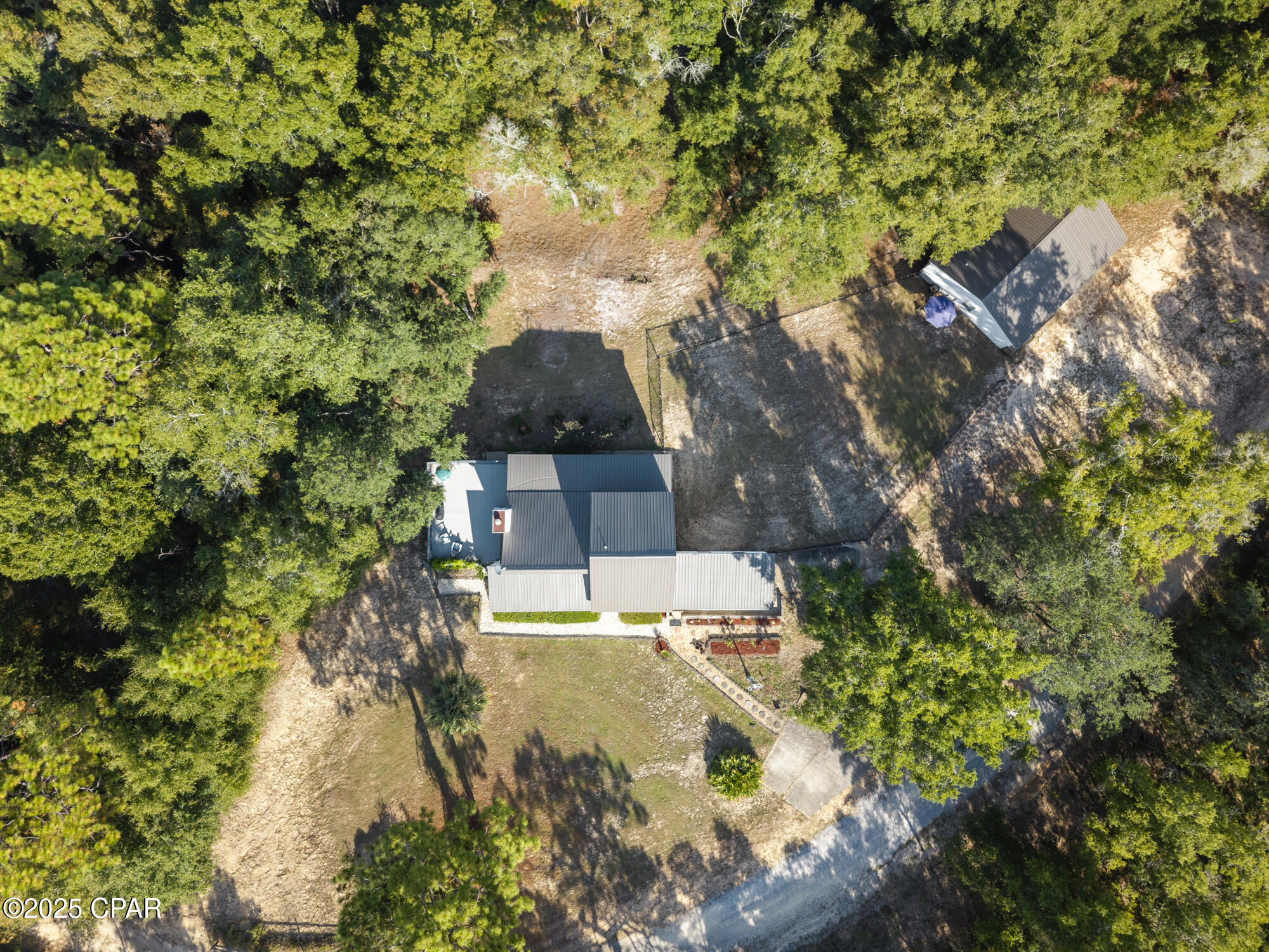 3783 Payne Lake Road Chipley, FL 32428 - Photo 75 of 86