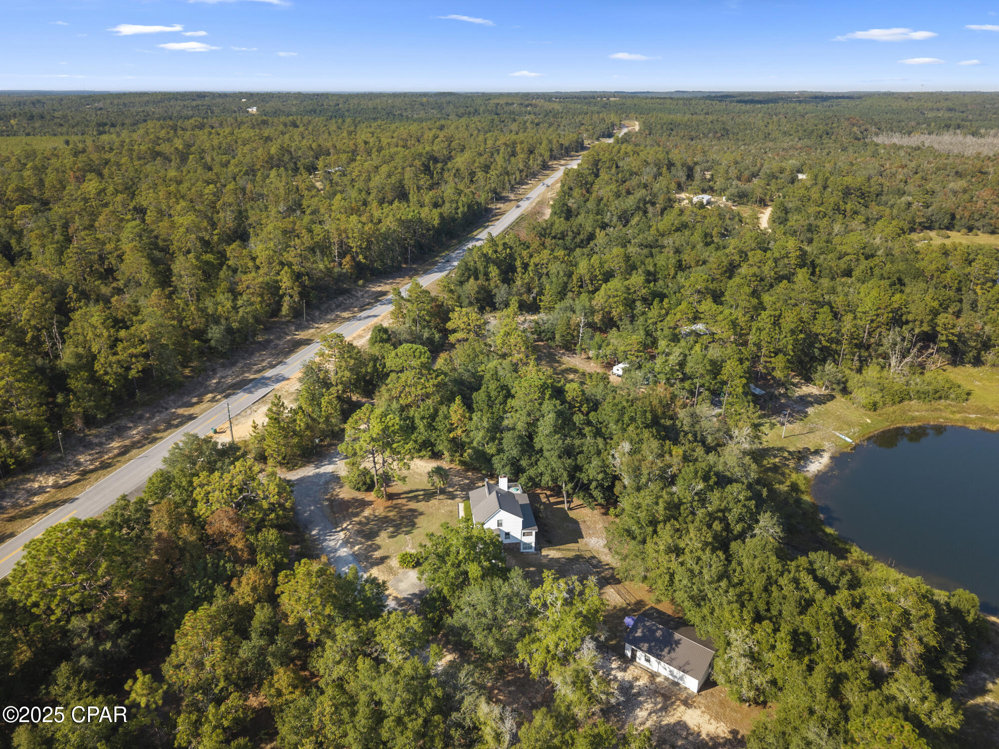 3783 Payne Lake Road Chipley, FL 32428 - Photo 77 of 86