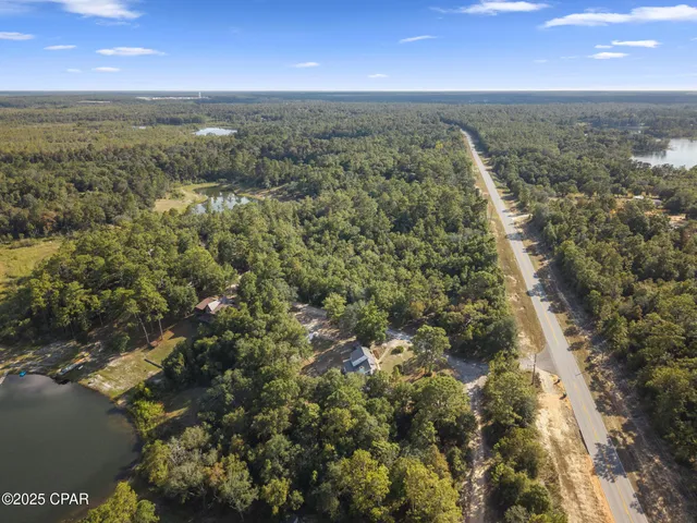 $500,000 | 3783 Payne Lake Road, Chipley, FL 32428