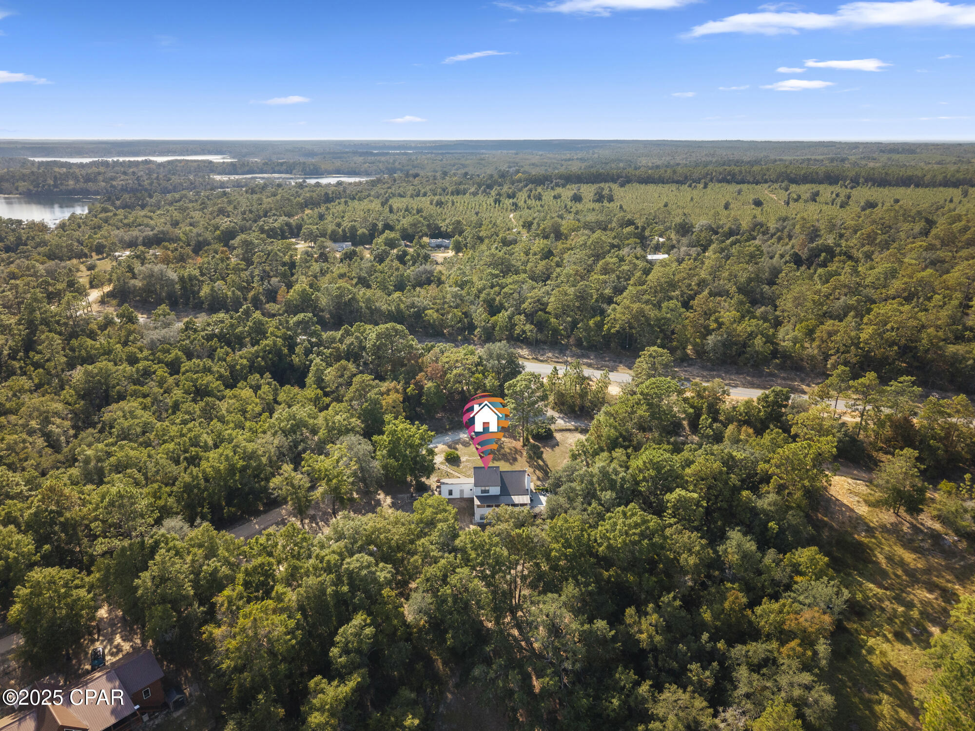 3783 Payne Lake Road Chipley, FL 32428 - Photo 80 of 86