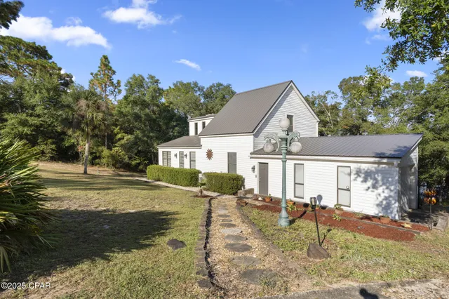 $500,000 | 3783 Payne Lake Road, Chipley, FL 32428