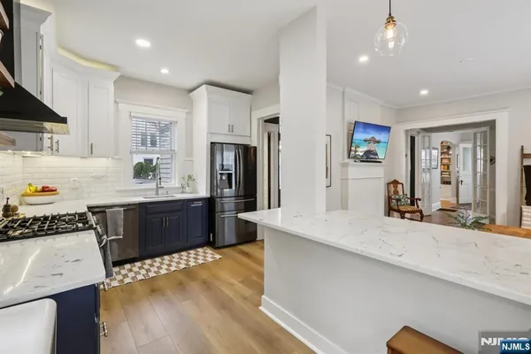 $1,399,000 | 36 Willow Street, Glen Ridge, NJ 07028
