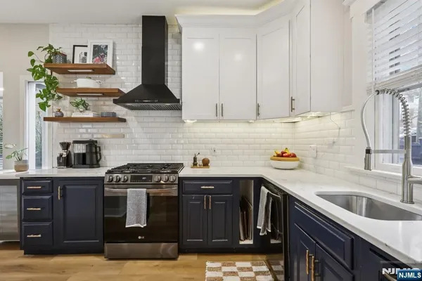 $1,399,000 | 36 Willow Street, Glen Ridge, NJ 07028