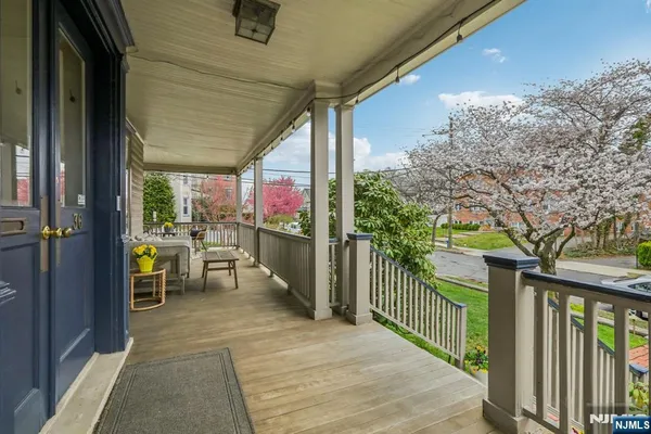 $1,399,000 | 36 Willow Street, Glen Ridge, NJ 07028