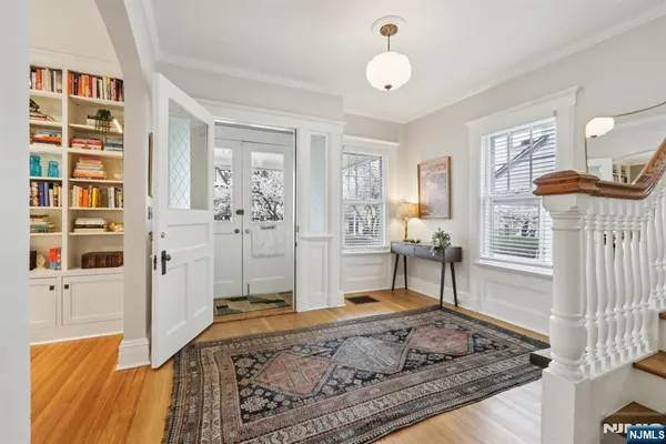 $1,399,000 | 36 Willow Street, Glen Ridge, NJ 07028