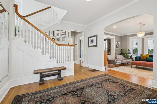 $1,399,000 | 36 Willow Street, Glen Ridge, NJ 07028