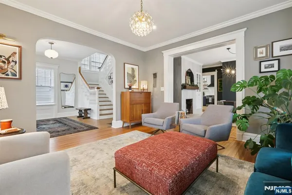 $1,399,000 | 36 Willow Street, Glen Ridge, NJ 07028