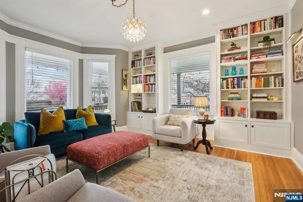 $1,399,000 | 36 Willow Street, Glen Ridge, NJ 07028