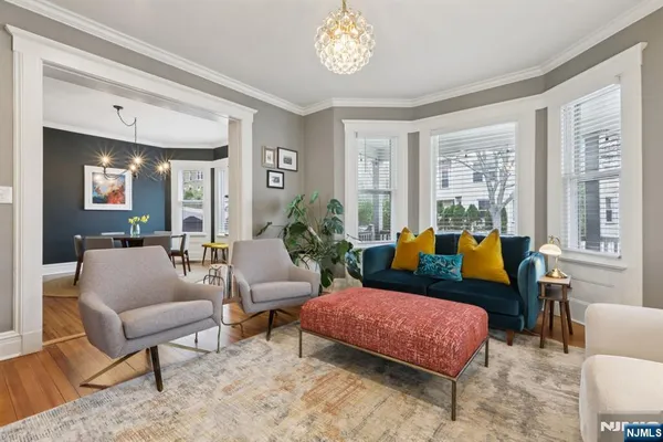 $1,399,000 | 36 Willow Street, Glen Ridge, NJ 07028