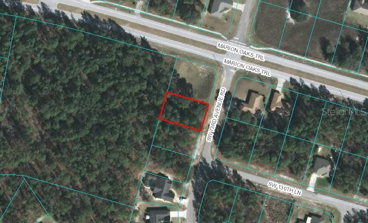 0 Southwest 73rd Avenue Road Ocala, FL 34473 - Photo 1 of 1 Gallery Image 1