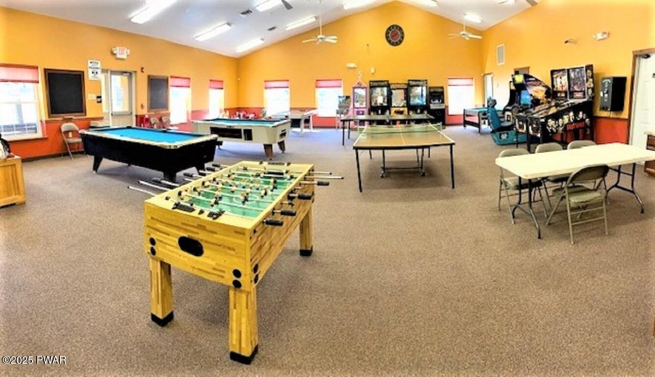 1014 Sundew Road Lake Ariel, PA 18436 - Photo 52 of 63 8 Game Room