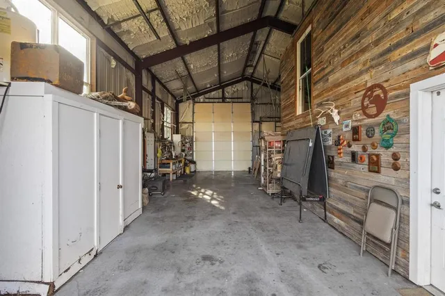 a view of under construction area