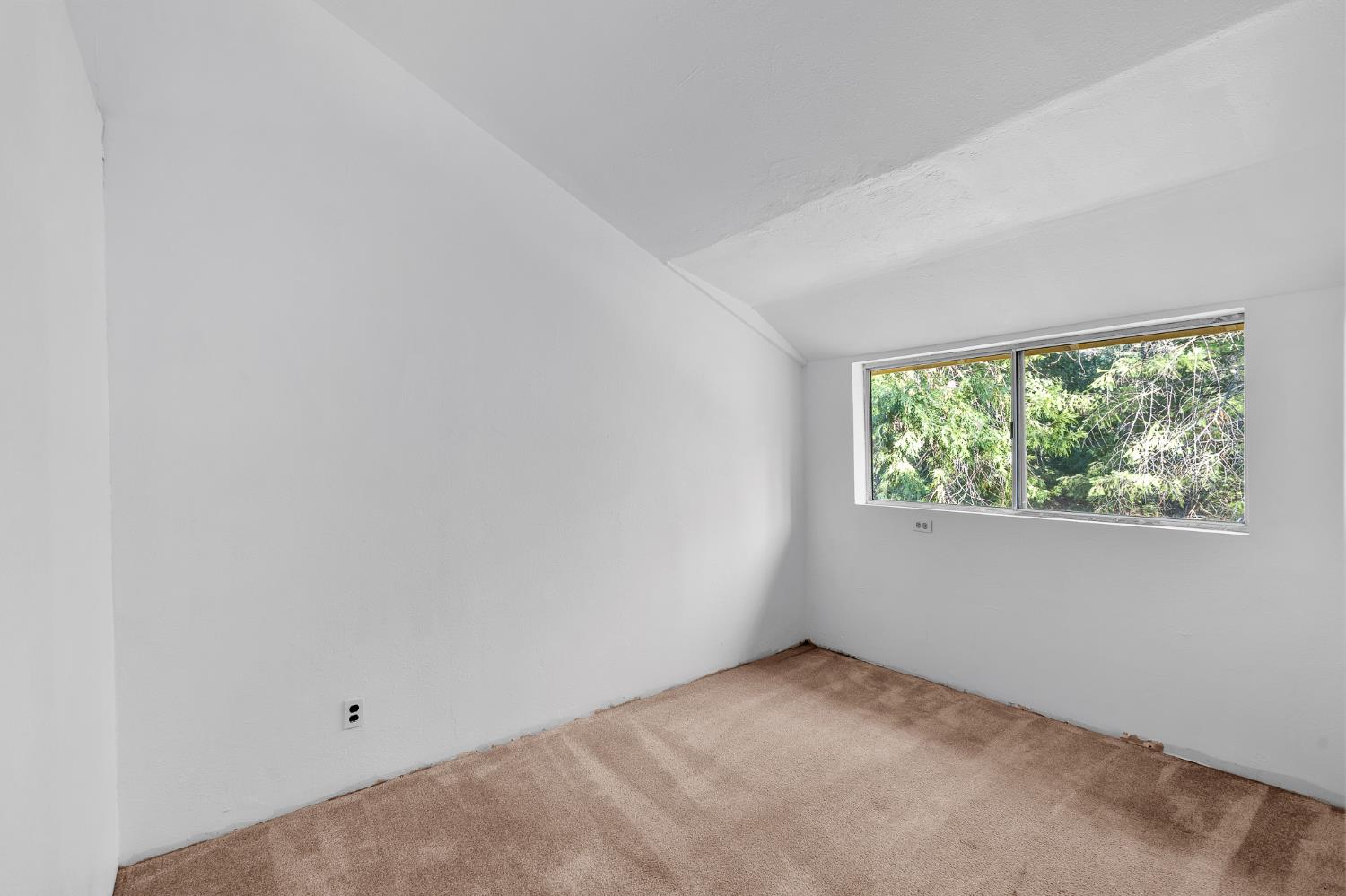 5498 Platt Mountain Road Forest Ranch, CA 95942 - Photo 41 of 59 Working Loft ADU Bedroom or Office Area