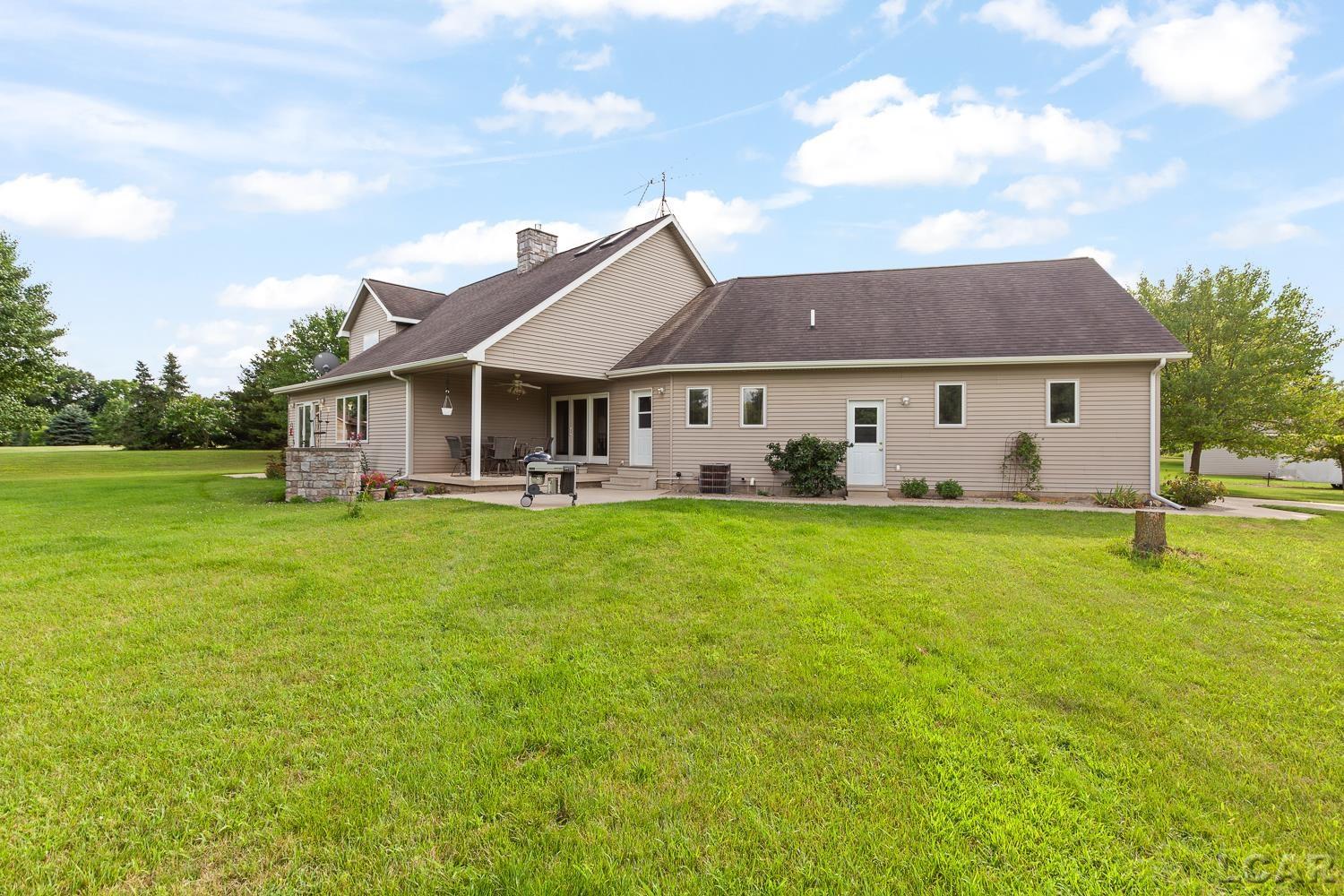 11195 Singer Road Brooklyn, MI 49230 - Photo 8 of 49