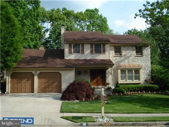 19 Rushwick Road Mount Laurel, NJ 08054 - Photo 1 of 12 Exterior Front