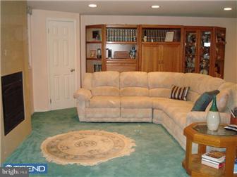19 Rushwick Road Mount Laurel, NJ 08054 - Photo 11 of 12 Basement