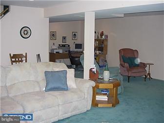 19 Rushwick Road Mount Laurel, NJ 08054 - Photo 12 of 12 Basement