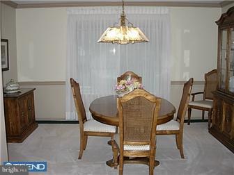 19 Rushwick Road Mount Laurel, NJ 08054 - Photo 5 of 12 Dining Room