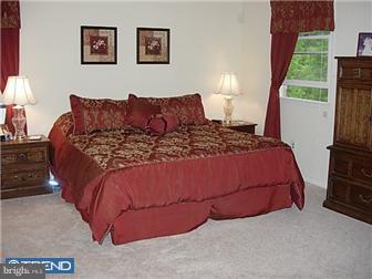 19 Rushwick Road Mount Laurel, NJ 08054 - Photo 9 of 12 Bedroom - Main