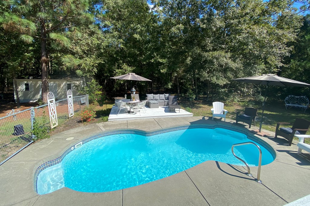 1784 Kennerly Road Orangeburg, SC 29118 - Photo 14 of 18 Photo 14