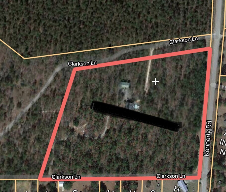 1784 Kennerly Road Orangeburg, SC 29118 - Photo 18 of 18 Photo 18