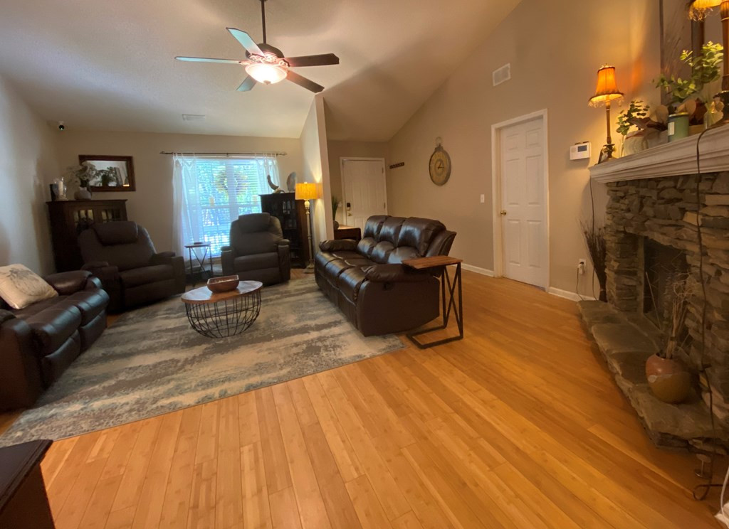 1784 Kennerly Road Orangeburg, SC 29118 - Photo 3 of 18 Photo 3
