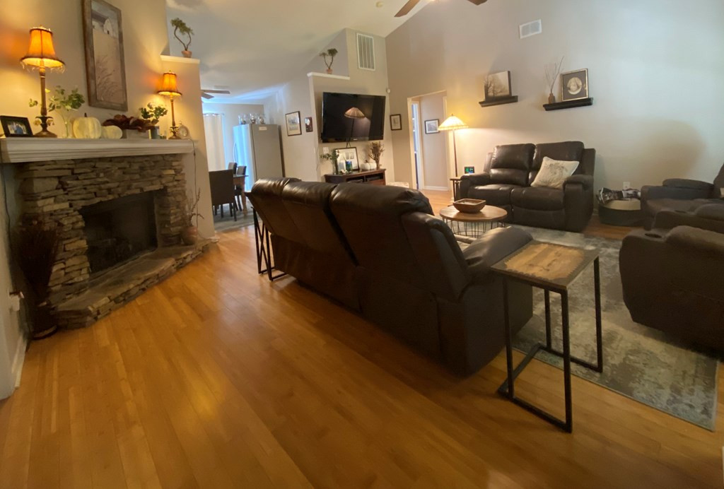 1784 Kennerly Road Orangeburg, SC 29118 - Photo 4 of 18 Photo 4