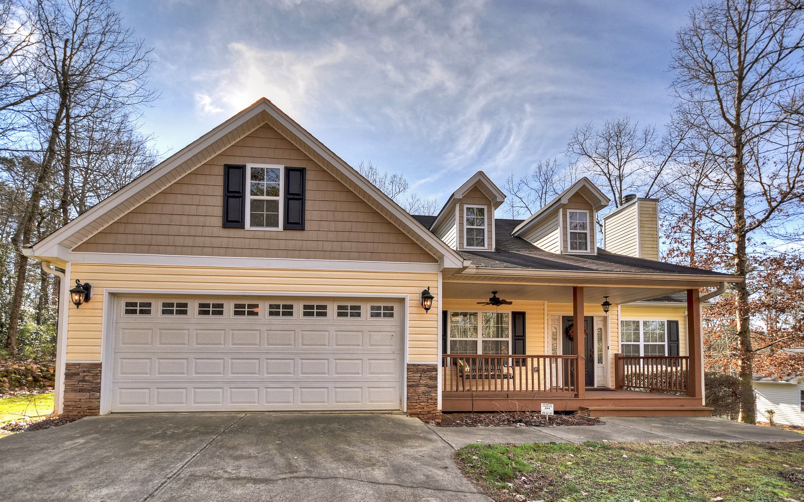85 Tilly Farm Road Ellijay, GA 30540 - Photo 1 of 1 Main View
