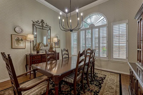 $925,000 | 46 North Copperknoll Circle, The Woodlands, TX 77381