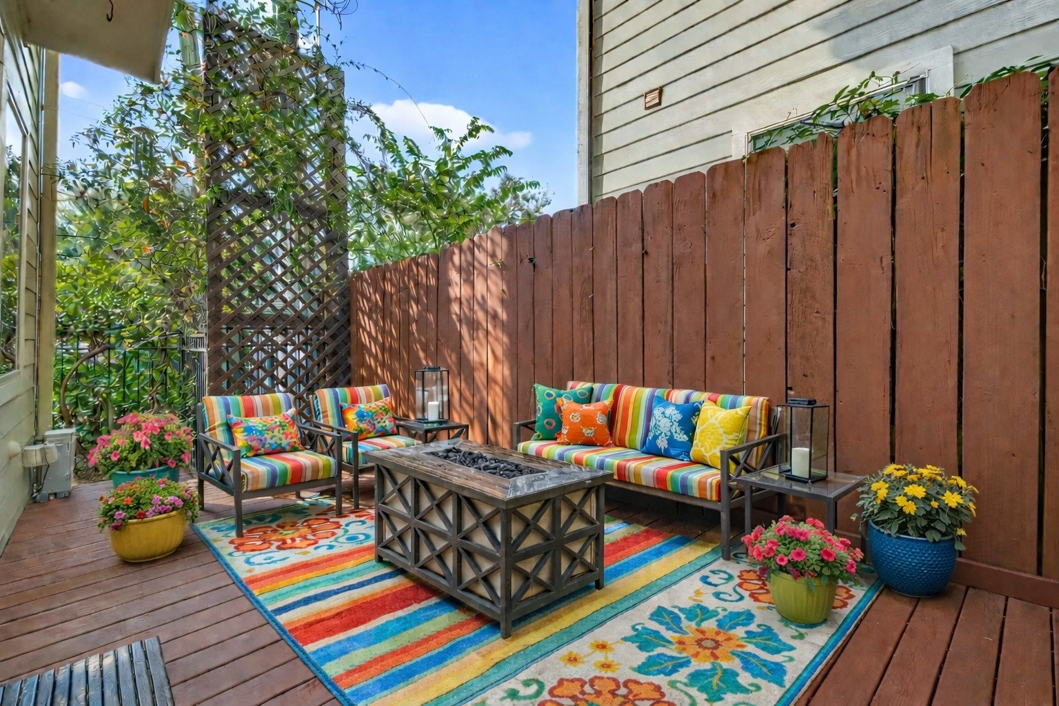 931 West 23rd Street, Unit K Houston, TX 77008 - Photo 36 of 40 From the Heights you can get to Downtown and the Galleria in just a few minutes.