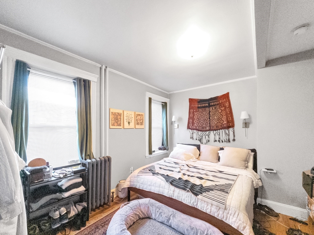 593 Centre Street, Unit 3 Boston, MA 02130 - Photo 12 of 14