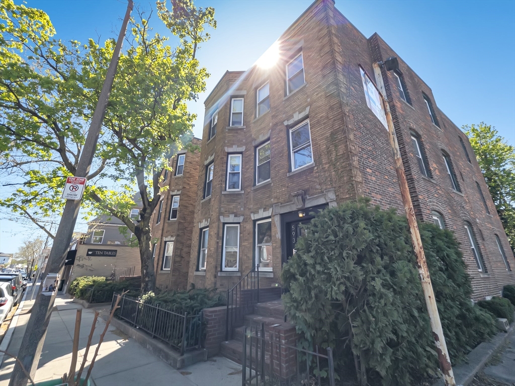 593 Centre Street, Unit 3 Boston, MA 02130 - Photo 14 of 14