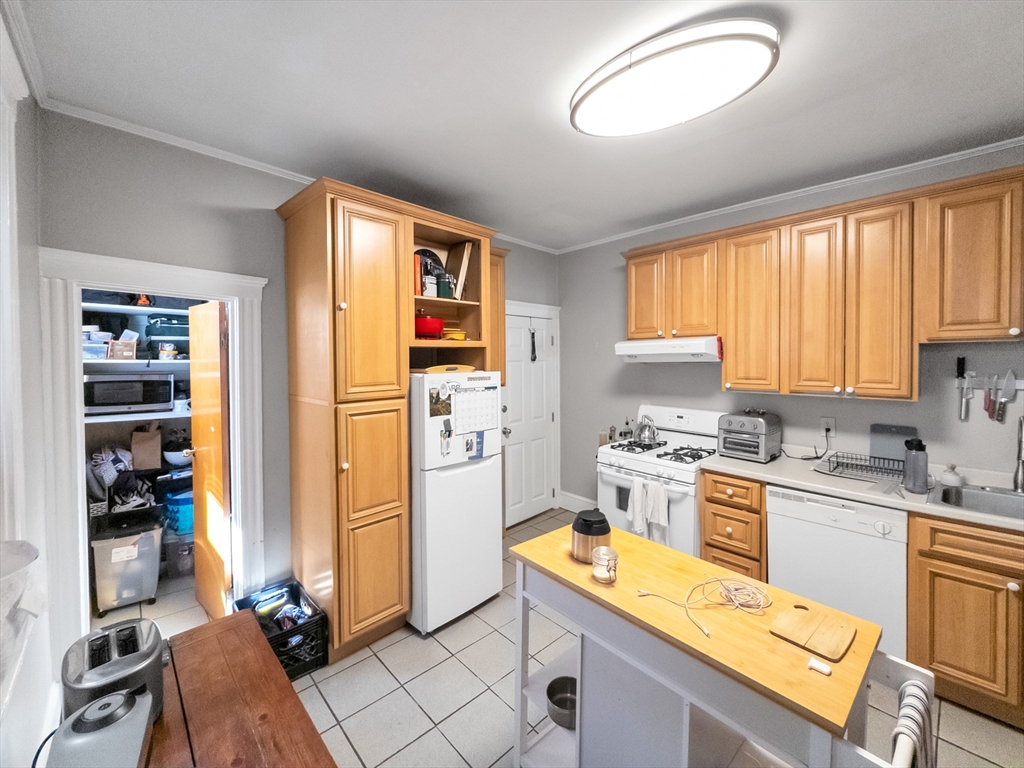 593 Centre Street, Unit 3 Boston, MA 02130 - Photo 7 of 14