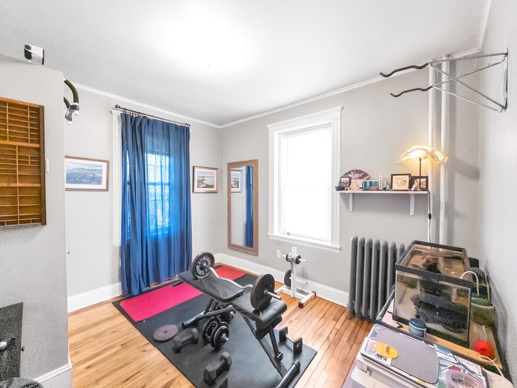 593 Centre Street, Unit 3 Boston, MA 02130 - Photo 8 of 14