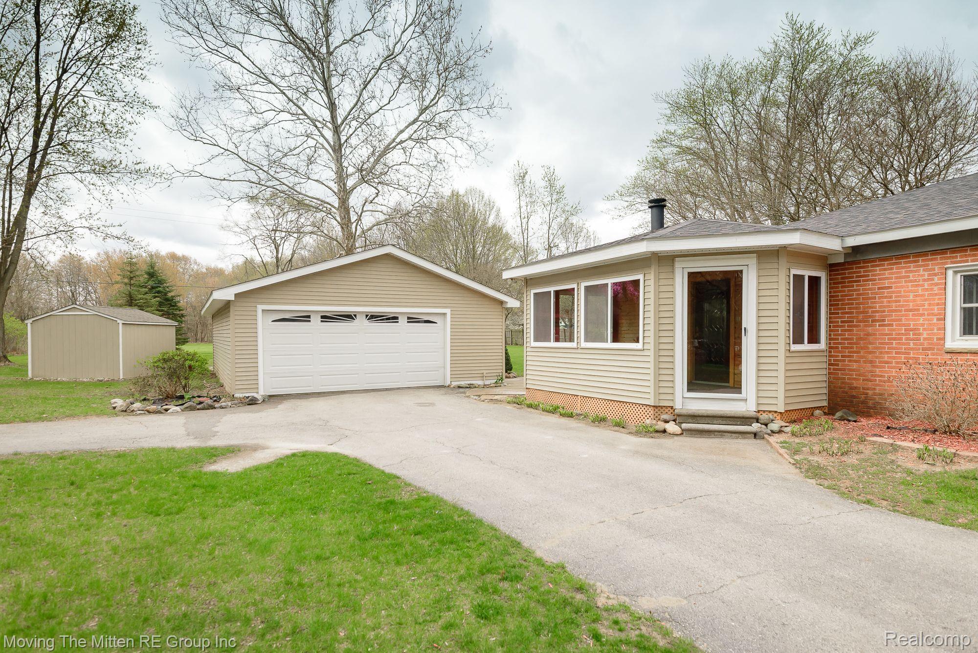 42649 Fret Road Belleville, MI 48111 - Photo 70 of 79 Gallery Image 70