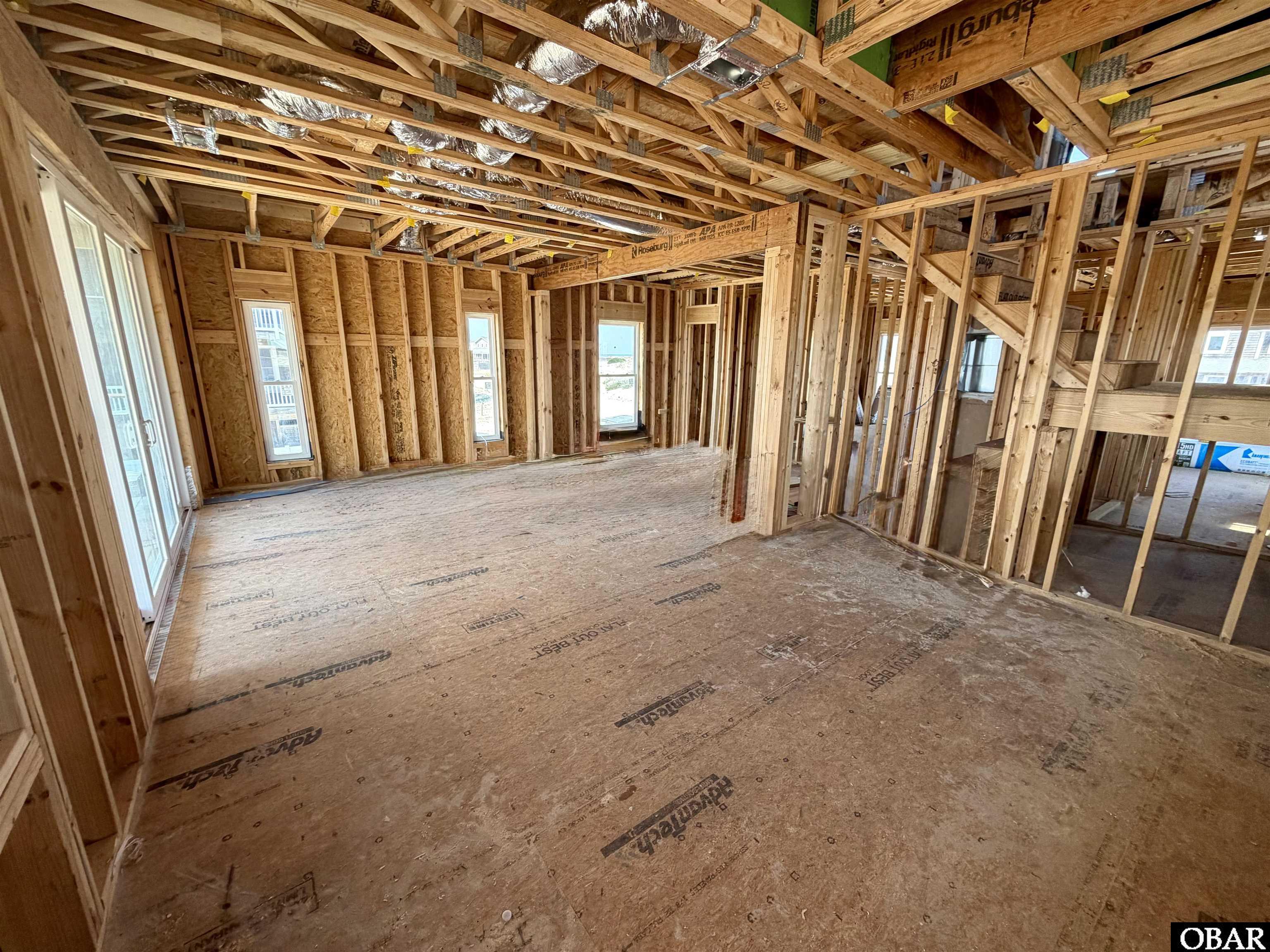 1590 Sandfiddler Road Corolla, NC 27927 - Photo 24 of 39 Living Room