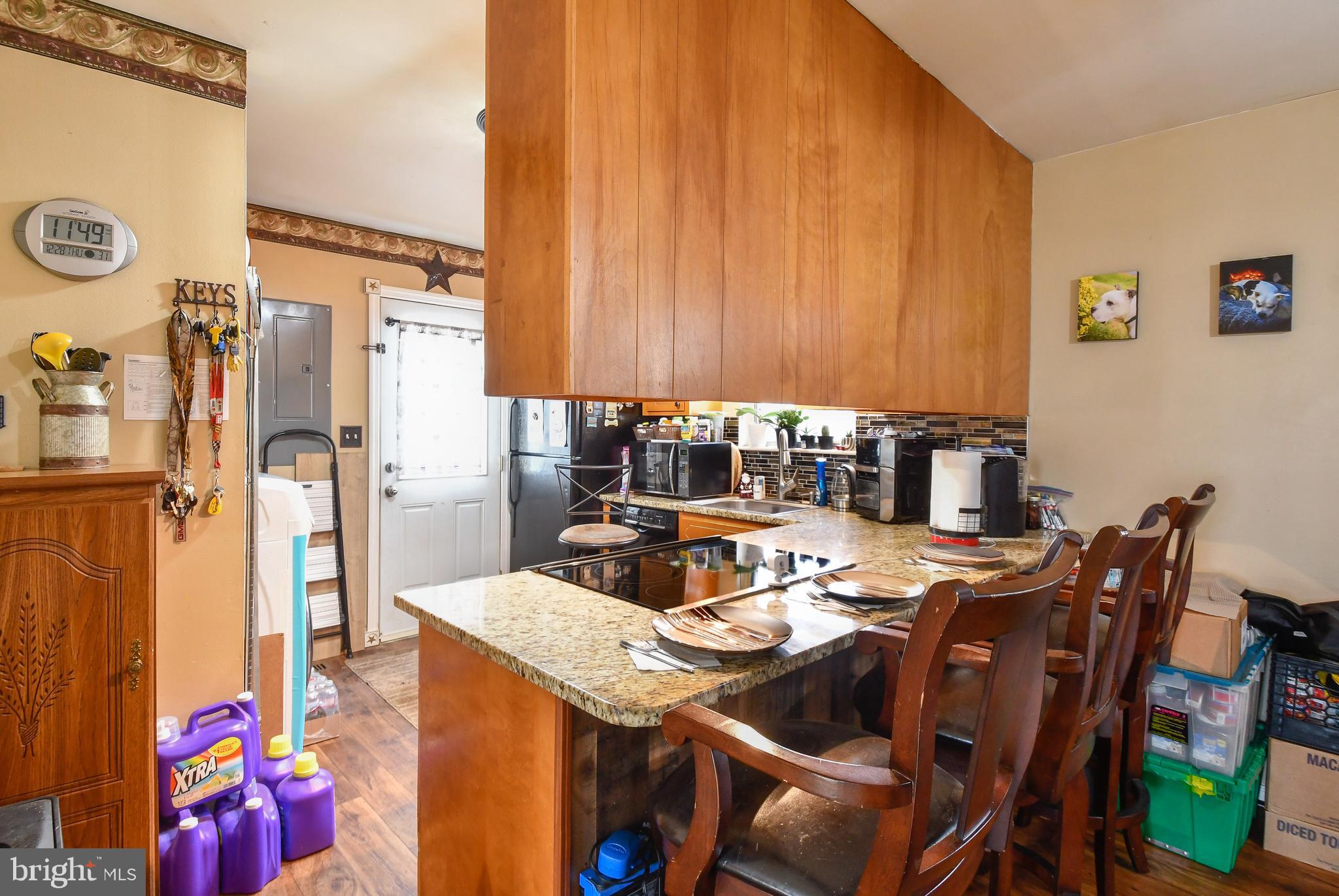 4210 Meyers Road Triangle, VA 22172 - Photo 7 of 24 Kitchen