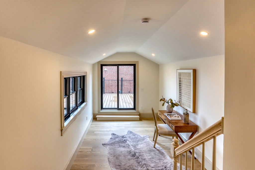 16 Chestnut Street Boston, MA 02129 - Photo 29 of 39 Gallery Image 29