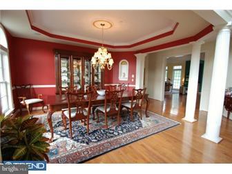 11 Schofield Road Phoenixville, PA 19460 - Photo 3 of 12 Dining Room