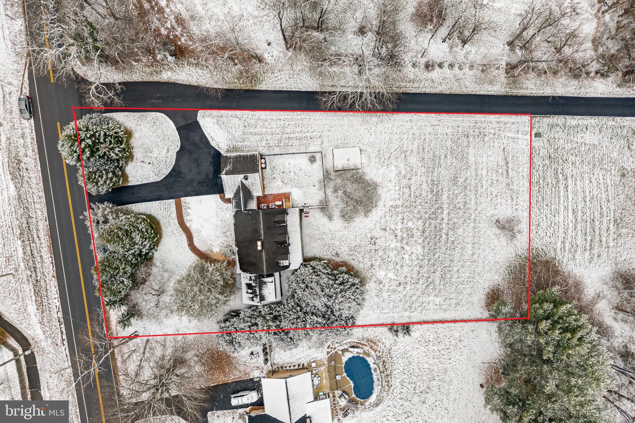17747 Silcott Springs Road Purcellville, VA 20132 - Photo 42 of 42