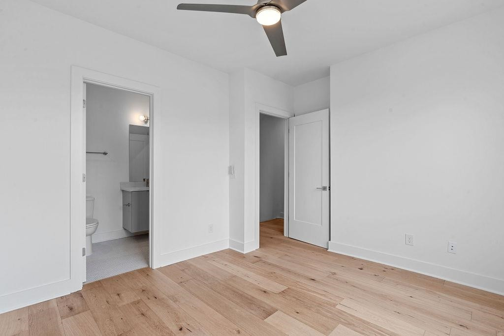 310 Mallard Avenue Durham, NC 27701 - Photo 18 of 41 a view of a room with a bathroom