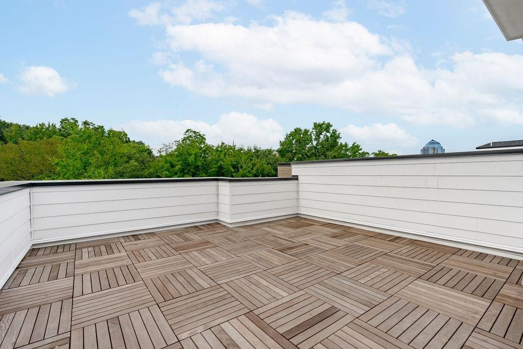 310 Mallard Avenue Durham, NC 27701 - Photo 27 of 41 a view of a terrace view