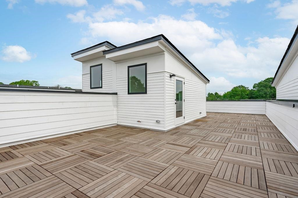 310 Mallard Avenue Durham, NC 27701 - Photo 5 of 41 a view of a house with a yard