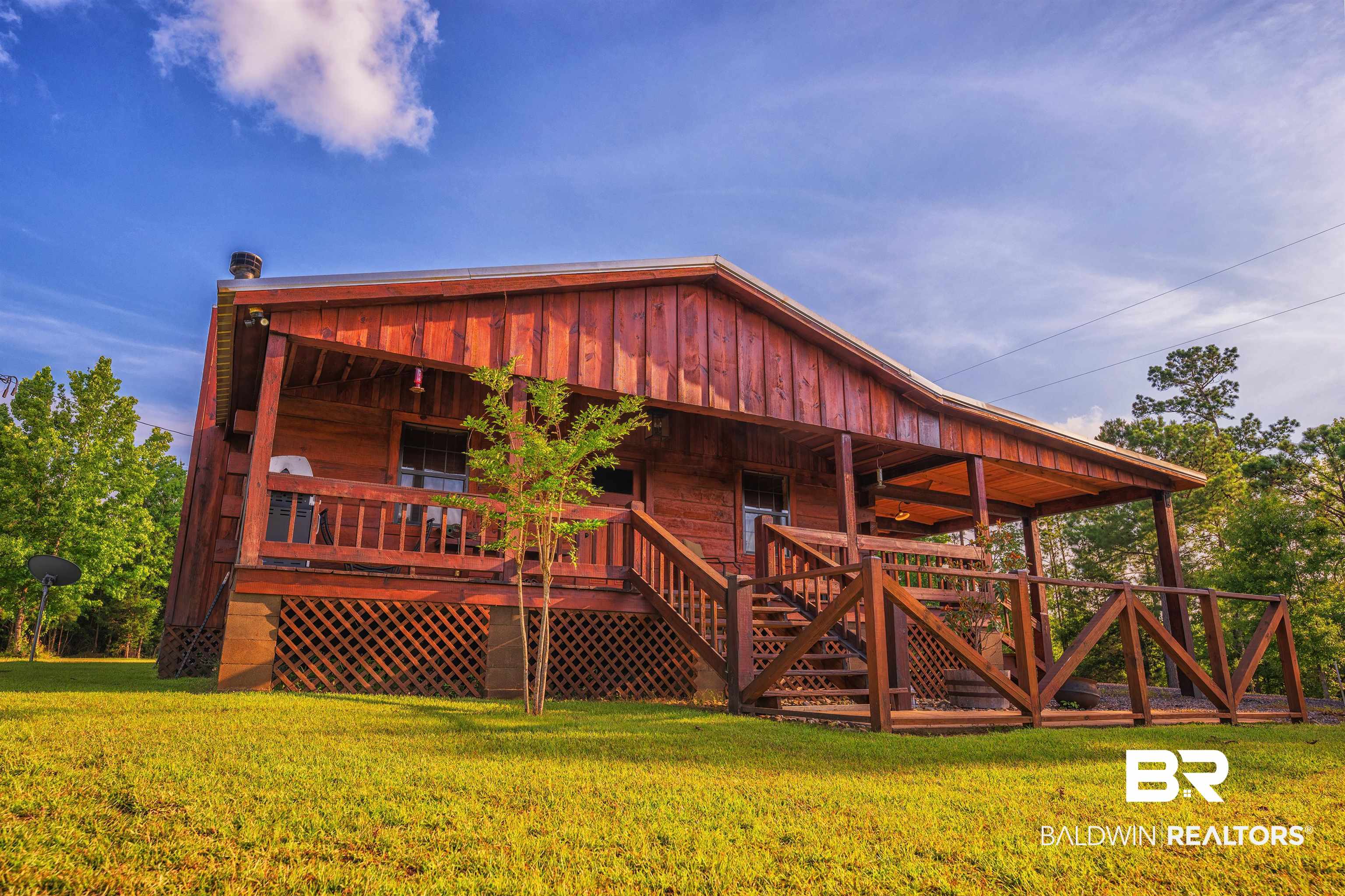 3057 County Road 56 Beatrice, AL 36425 - Photo 1 of 32 Main View
