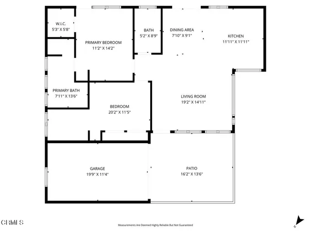 $1,800,000 | 1040 Dover Lane, Ventura, CA 93001